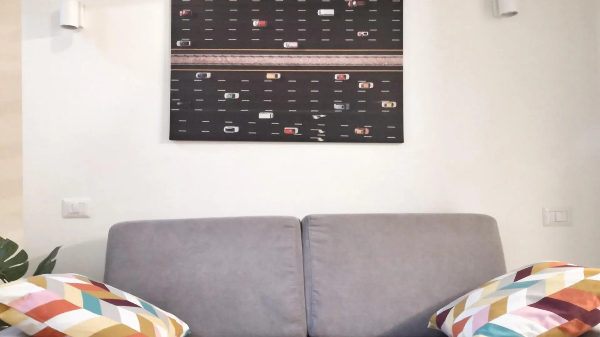 מילאנו Ihost Apartment - Arganini 22