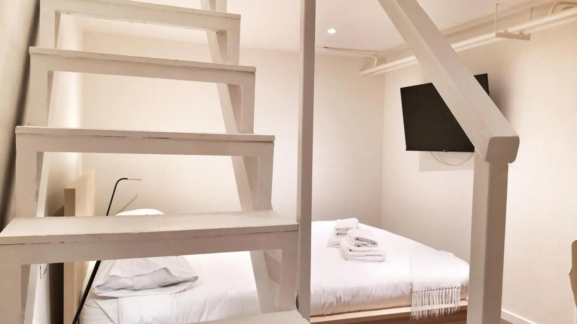 מילאנו Ihost Apartment - Arganini 22 איטליה