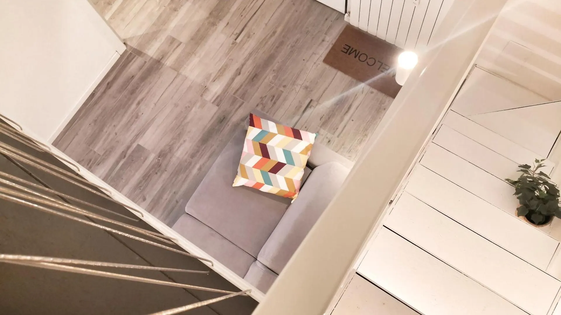 מילאנו Ihost Apartment - Arganini 22 0*,  איטליה
